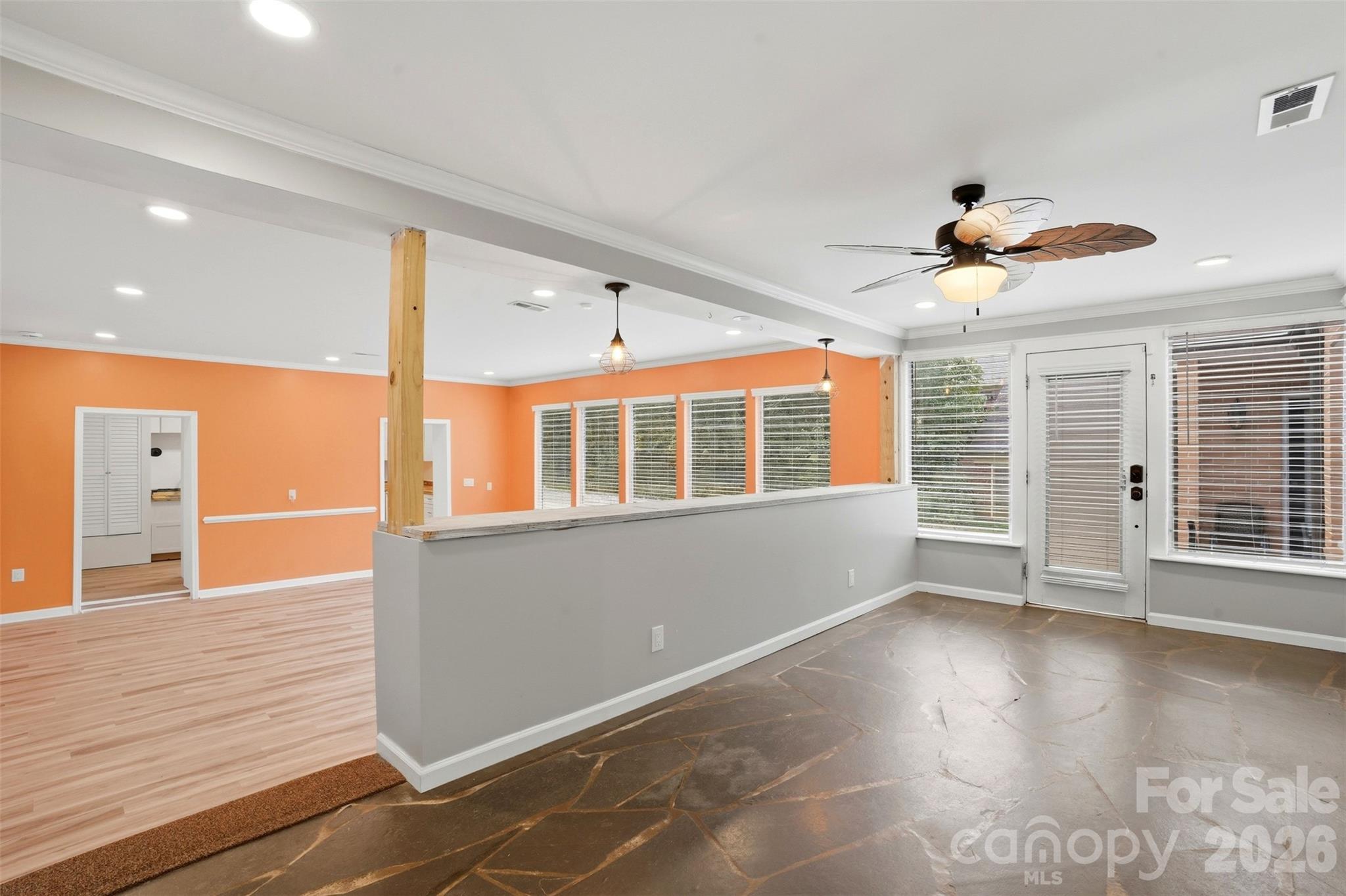 Armstrong Park - Residential