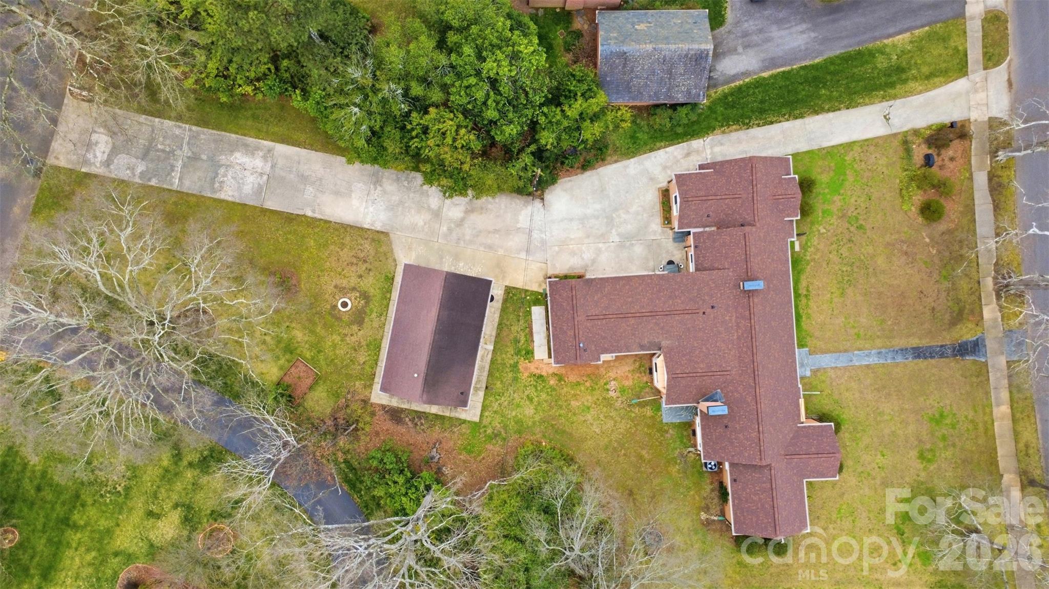 Armstrong Park - Residential