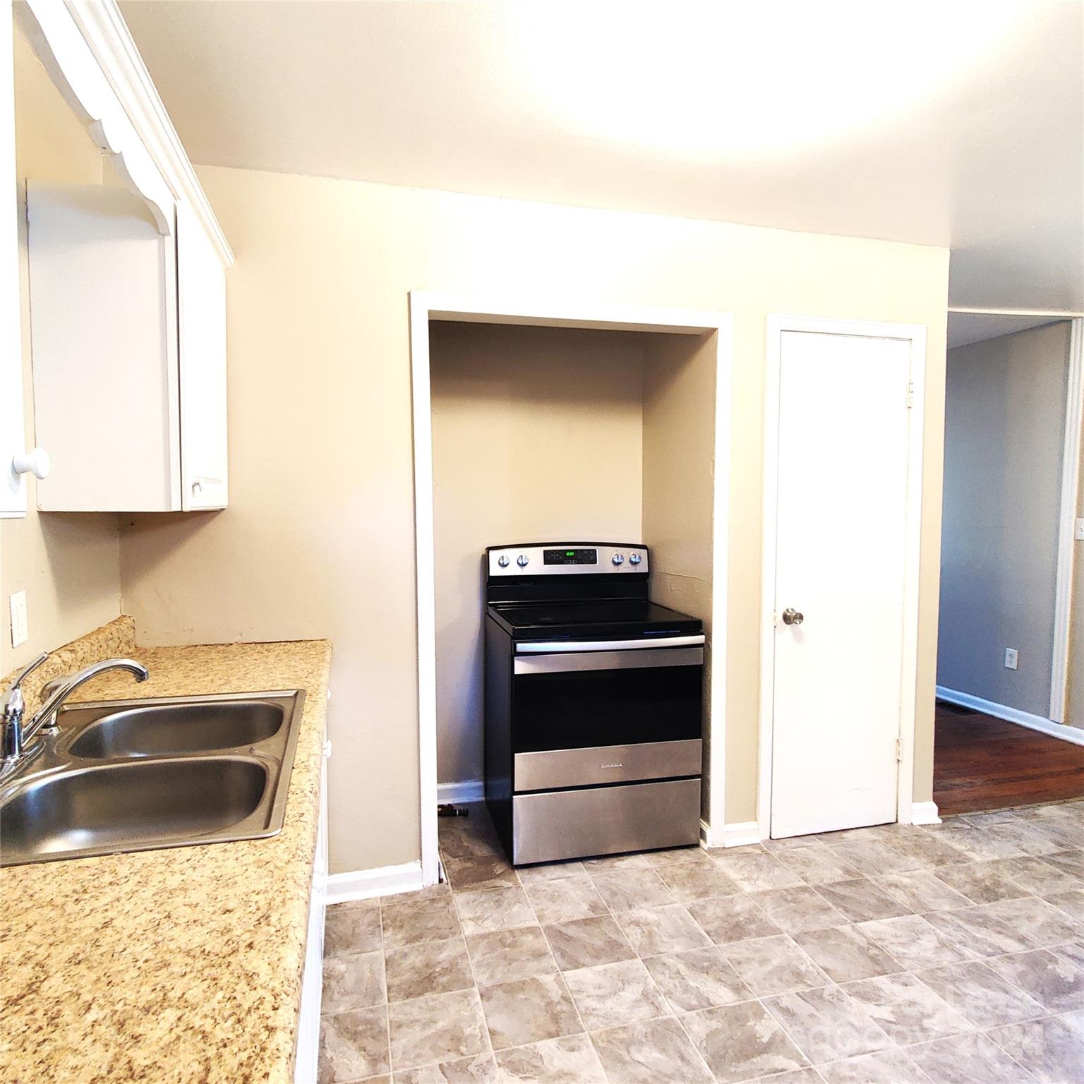 Enderly Park - Residential Lease