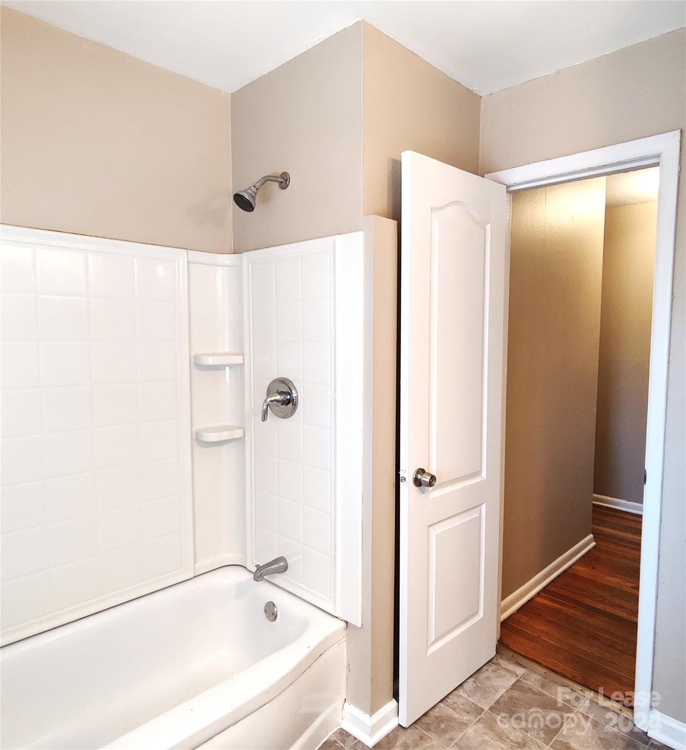 Enderly Park - Residential Lease