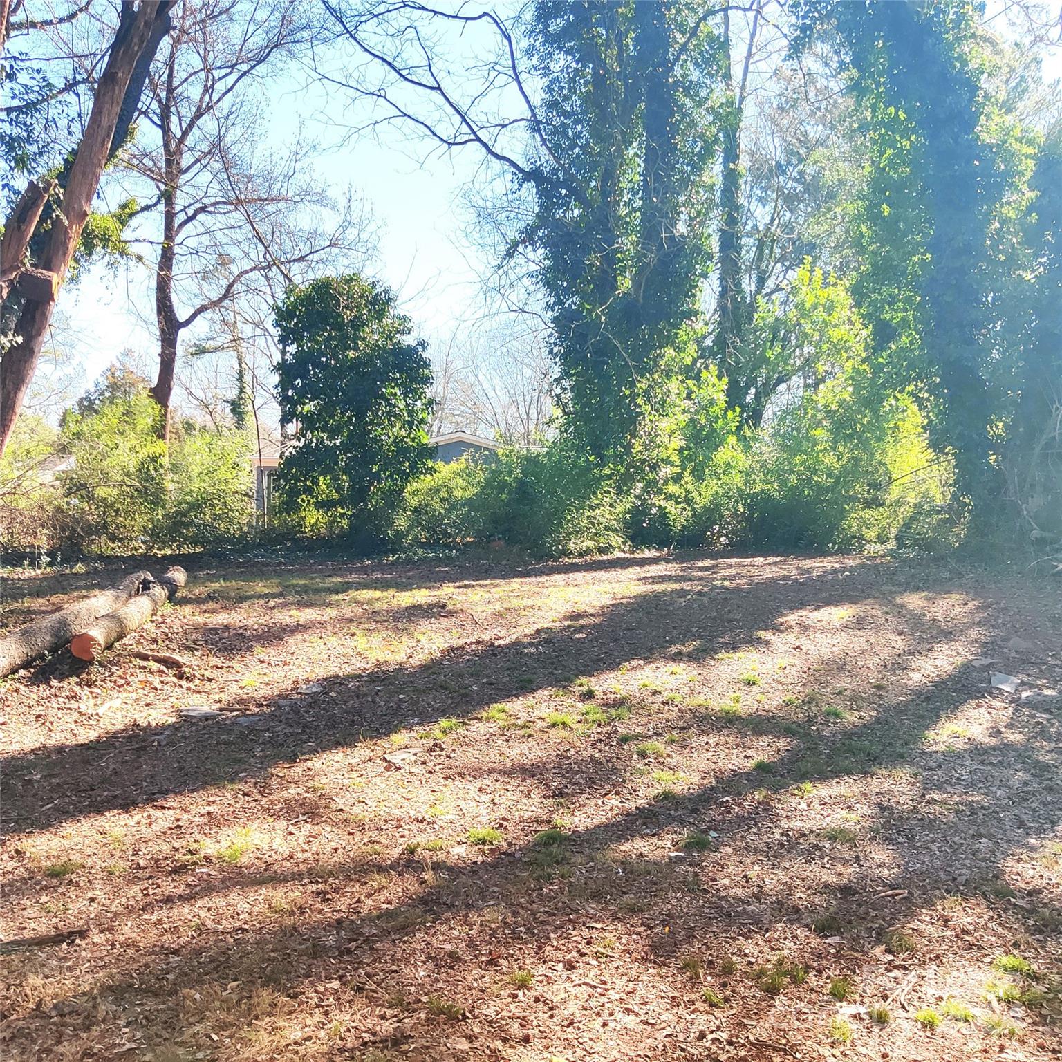 Enderly Park - Residential Lease