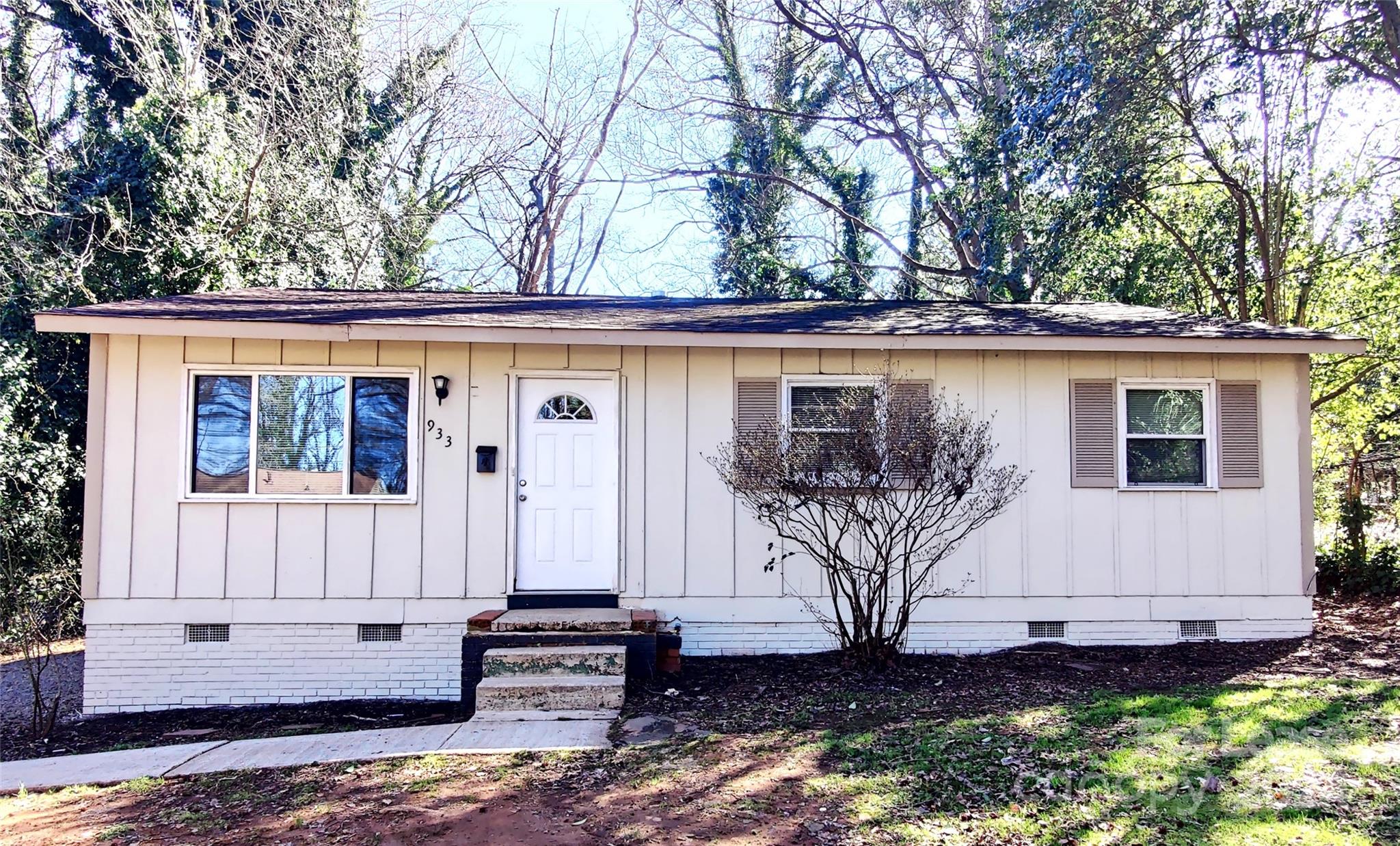 Enderly Park - Residential Lease