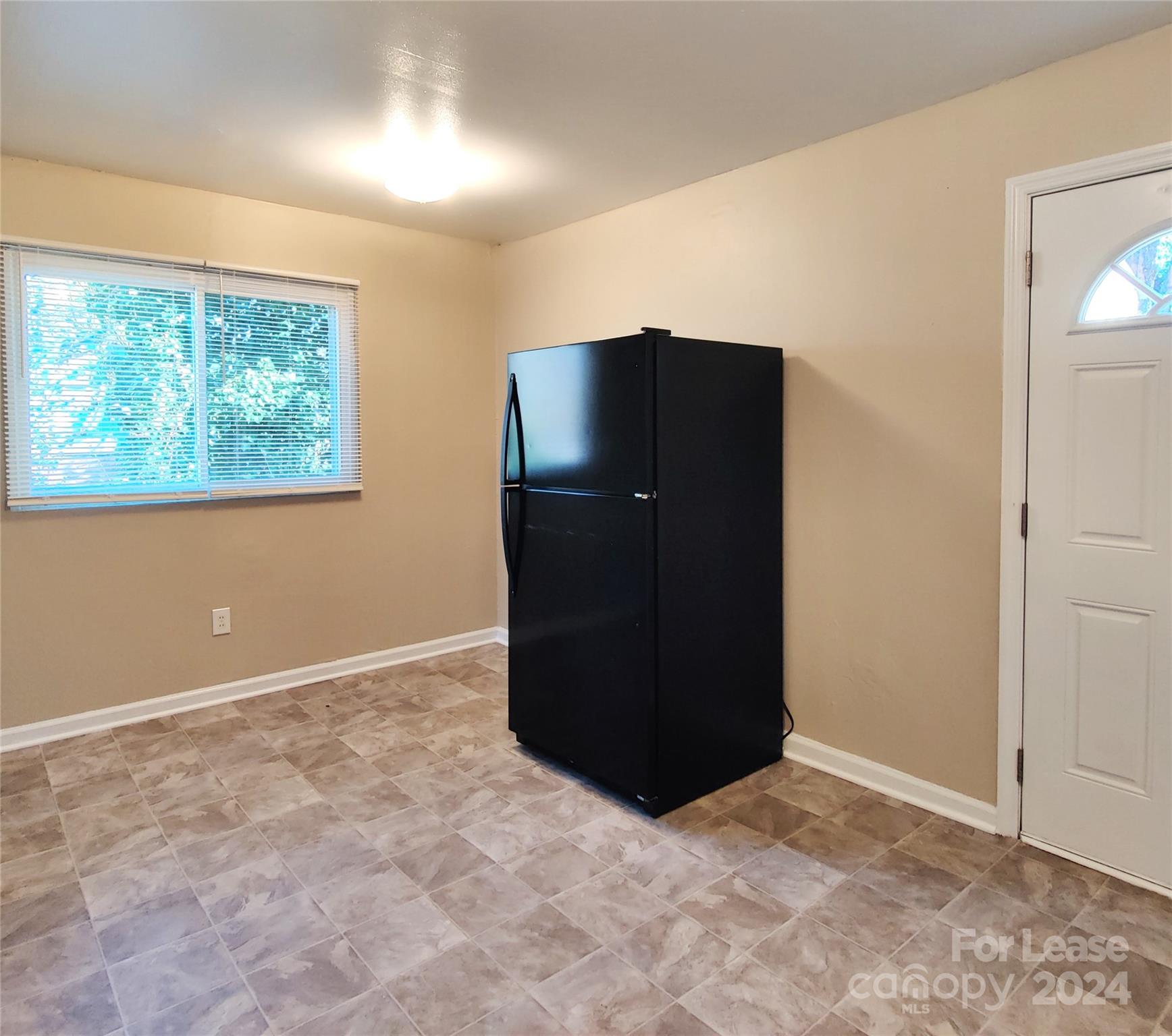 Enderly Park - Residential Lease