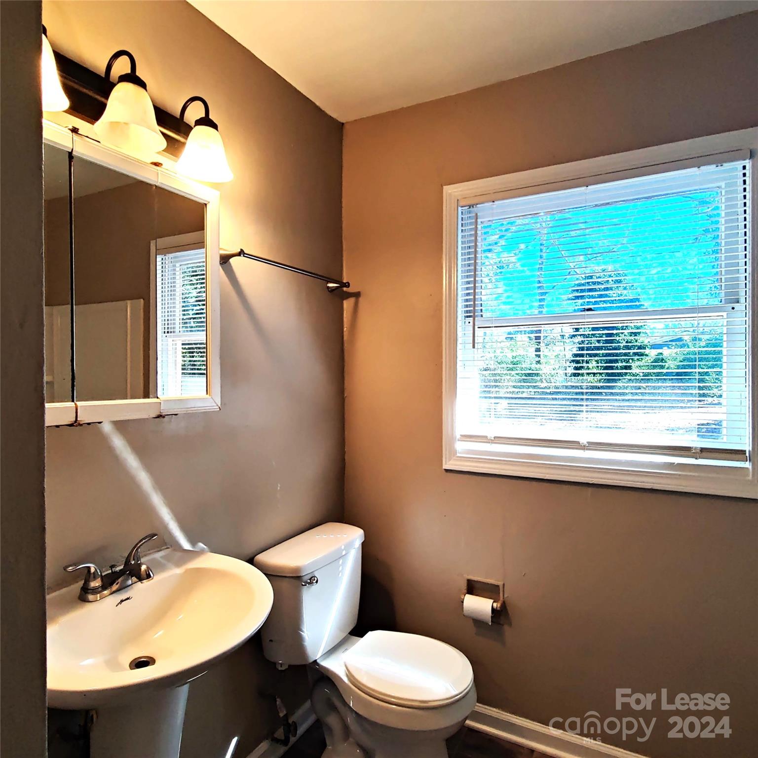 Enderly Park - Residential Lease