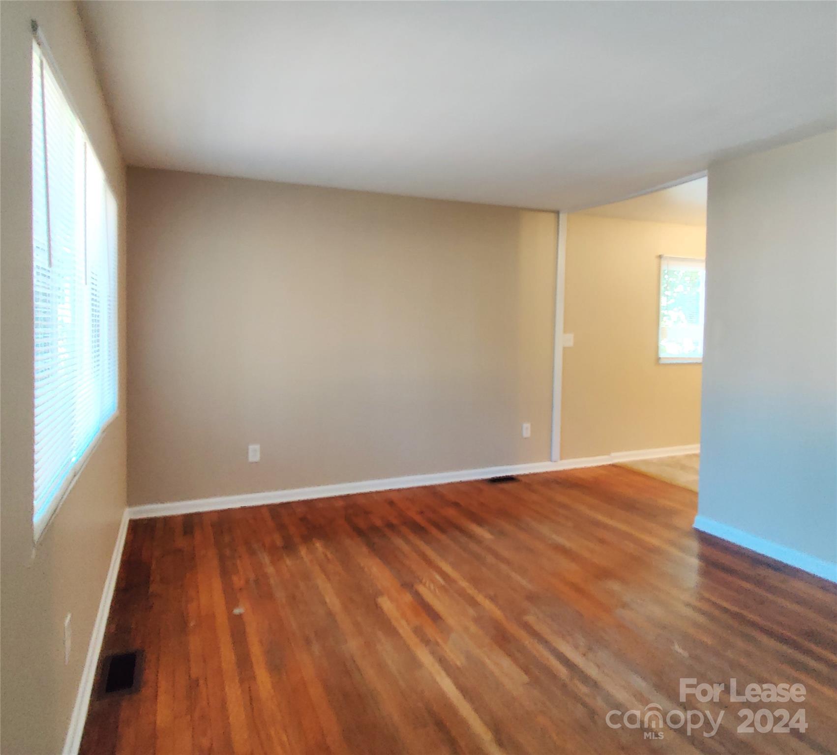 Enderly Park - Residential Lease