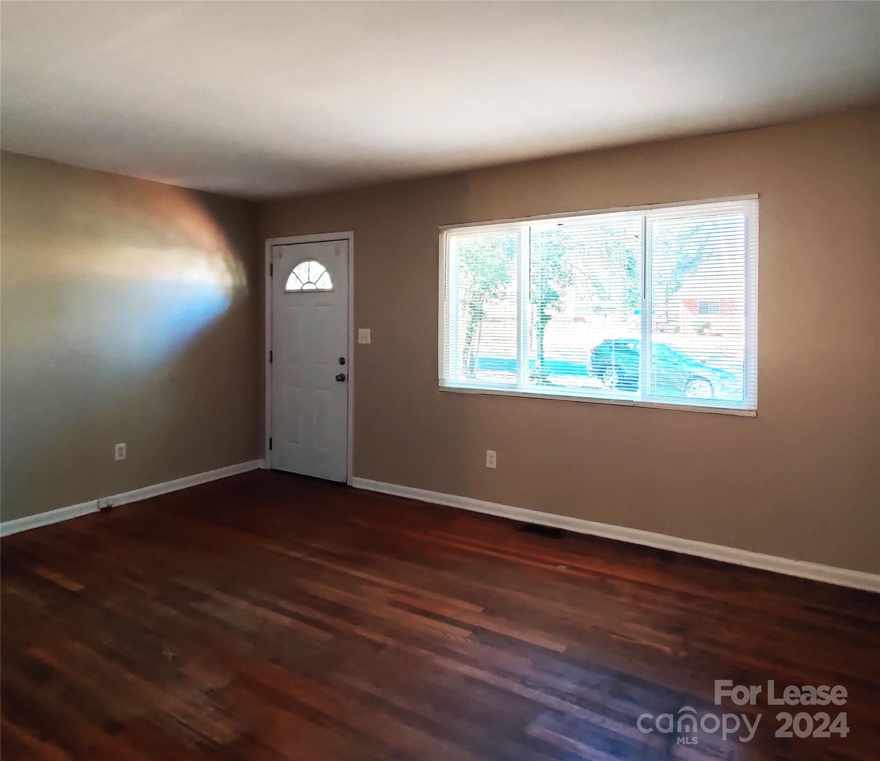 Enderly Park - Residential Lease