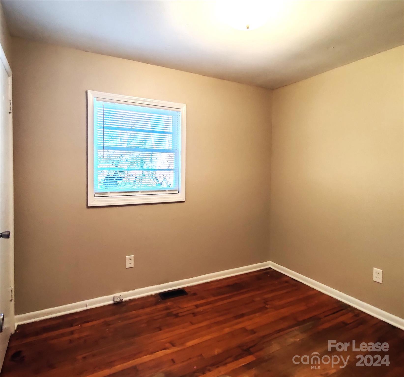 Enderly Park - Residential Lease