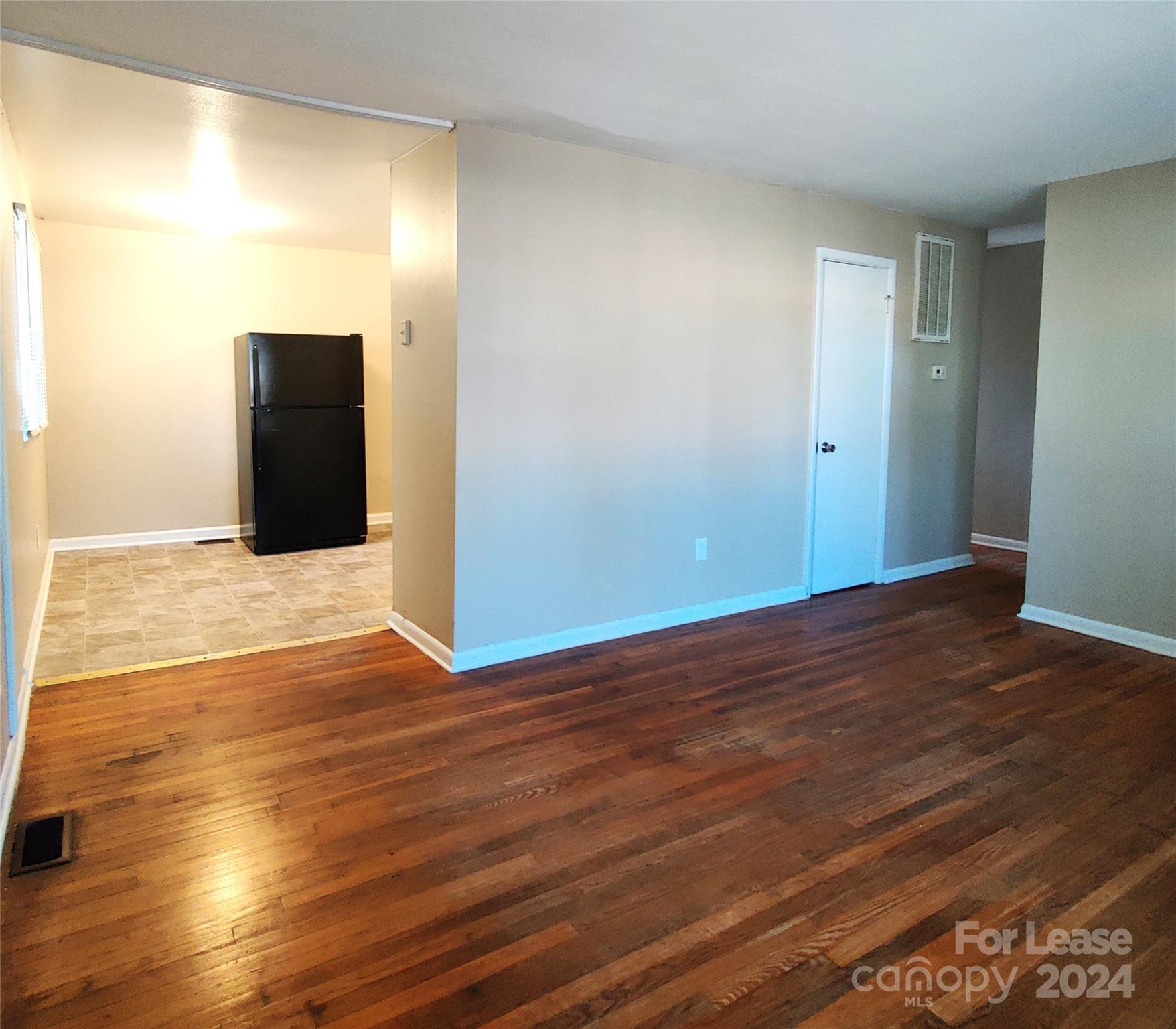 Enderly Park - Residential Lease