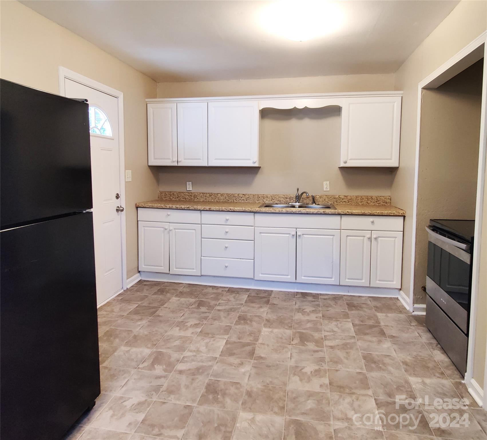 Enderly Park - Residential Lease