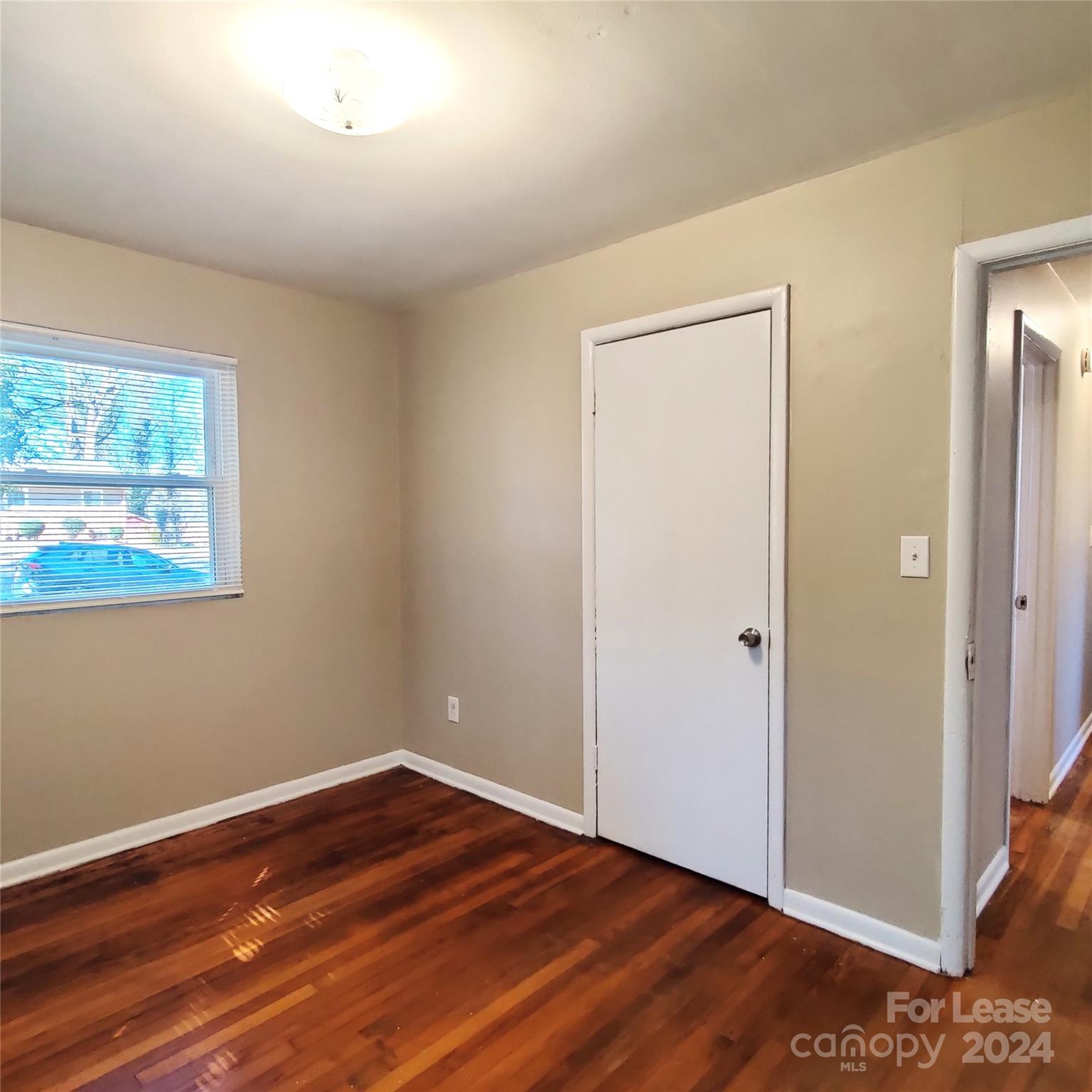 Enderly Park - Residential Lease