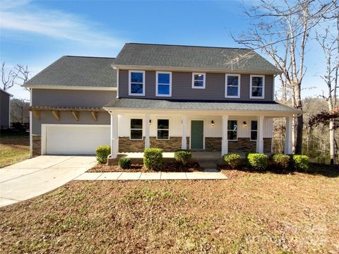 Photo of 2811 Iveywood Drive, Monroe, NC 28110 (MLS # 4333477)