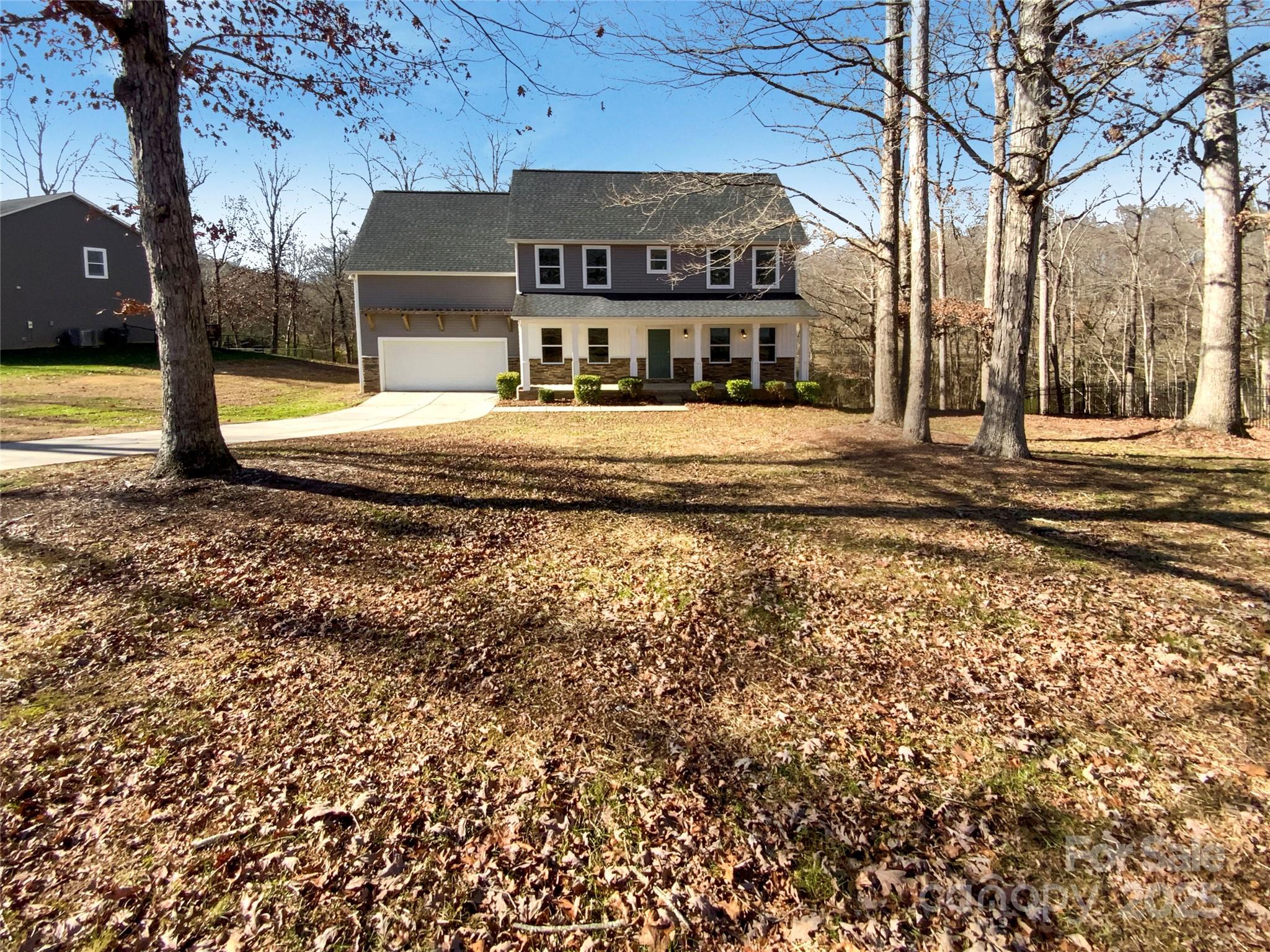 Lakeshore - Residential