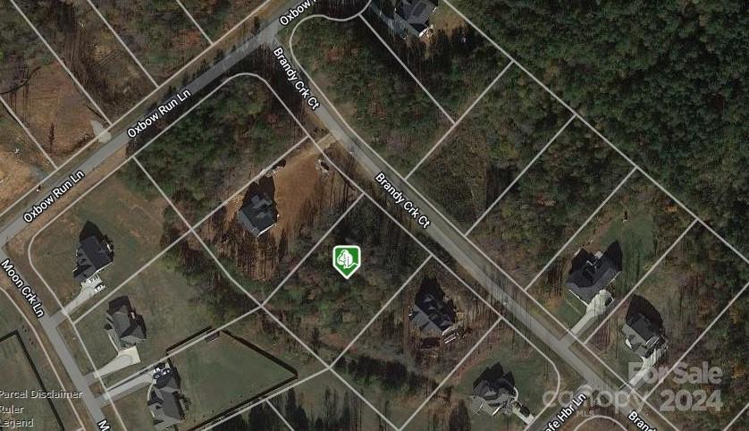 Sanders Landing - Land