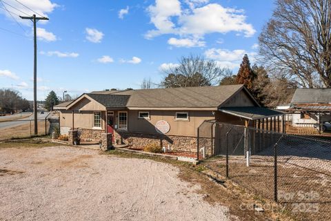 814 E Mills Drive Landis NC 28088