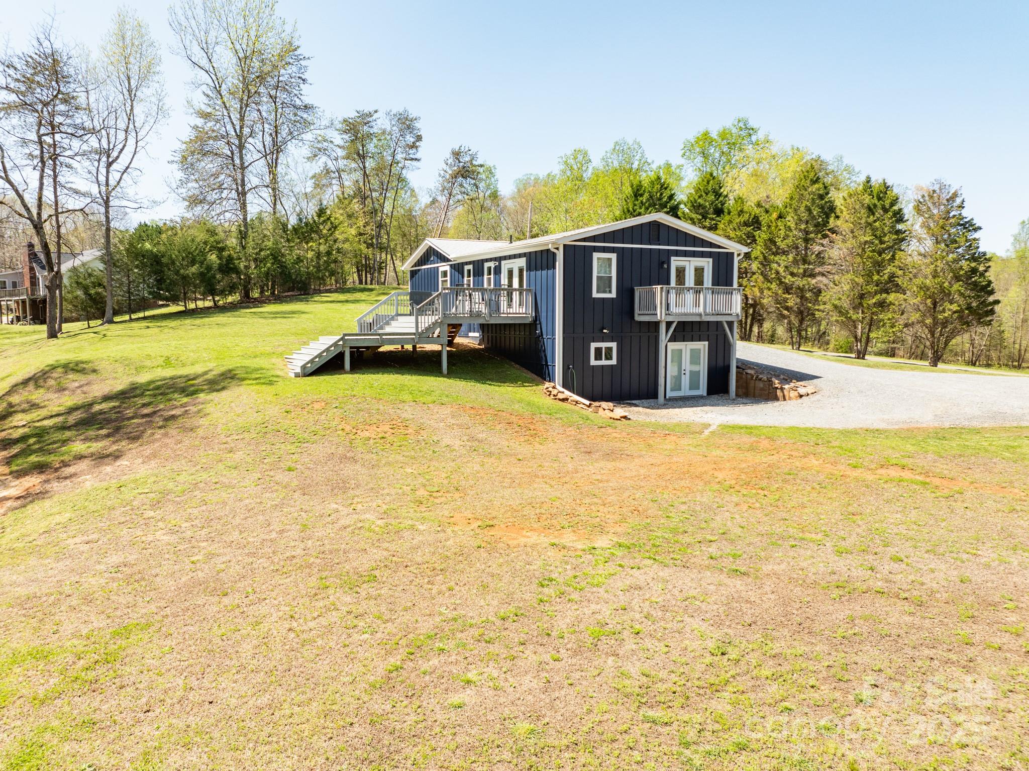 391 Ted Smith Road