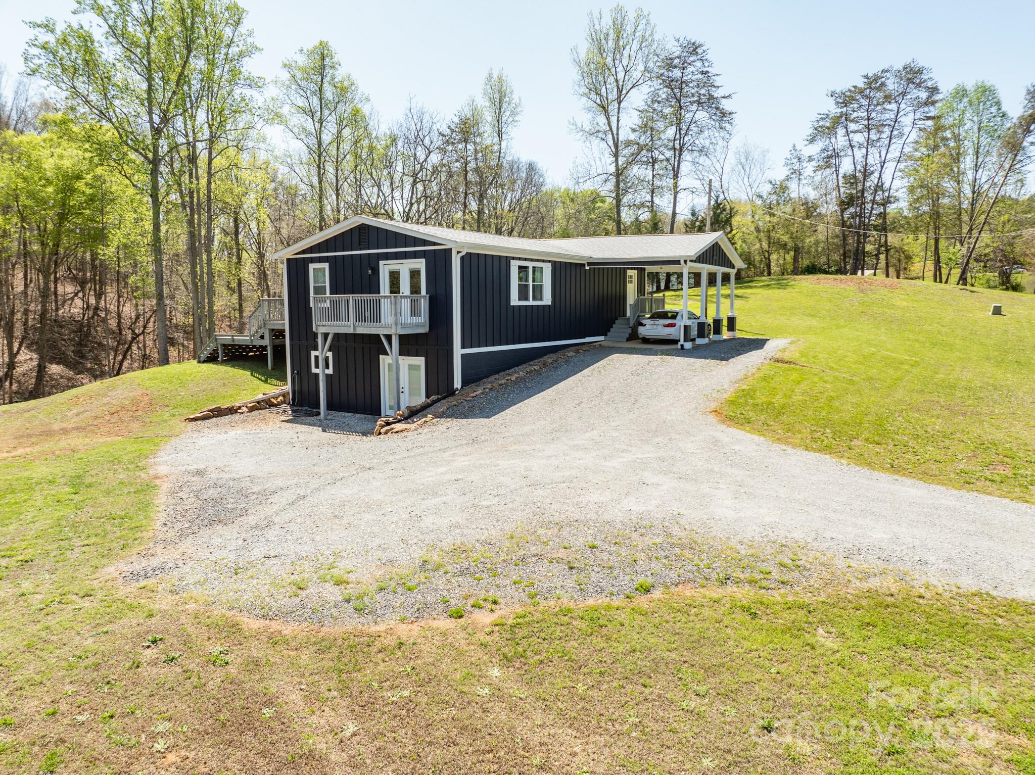 391 Ted Smith Road