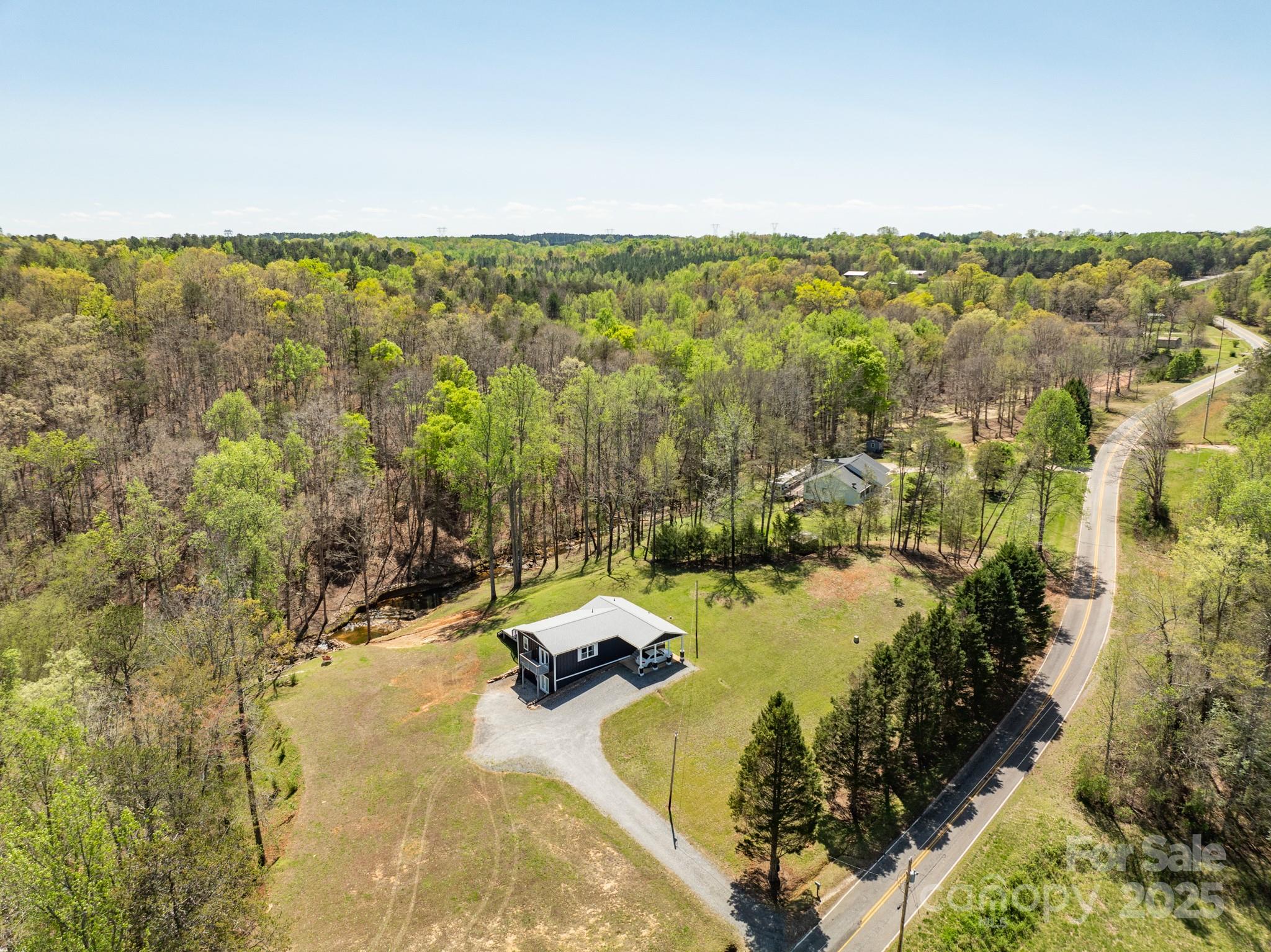391 Ted Smith Road