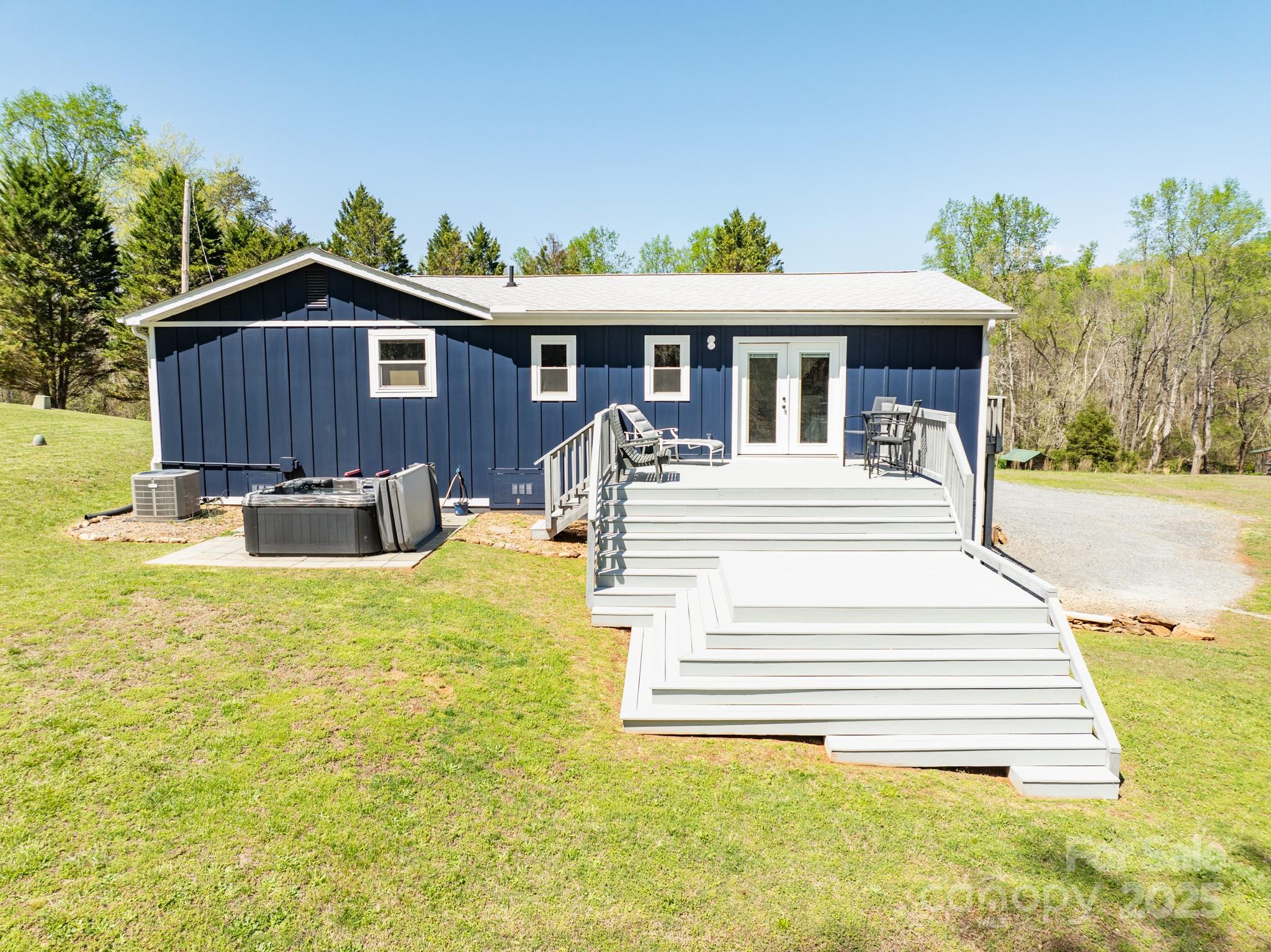 391 Ted Smith Road