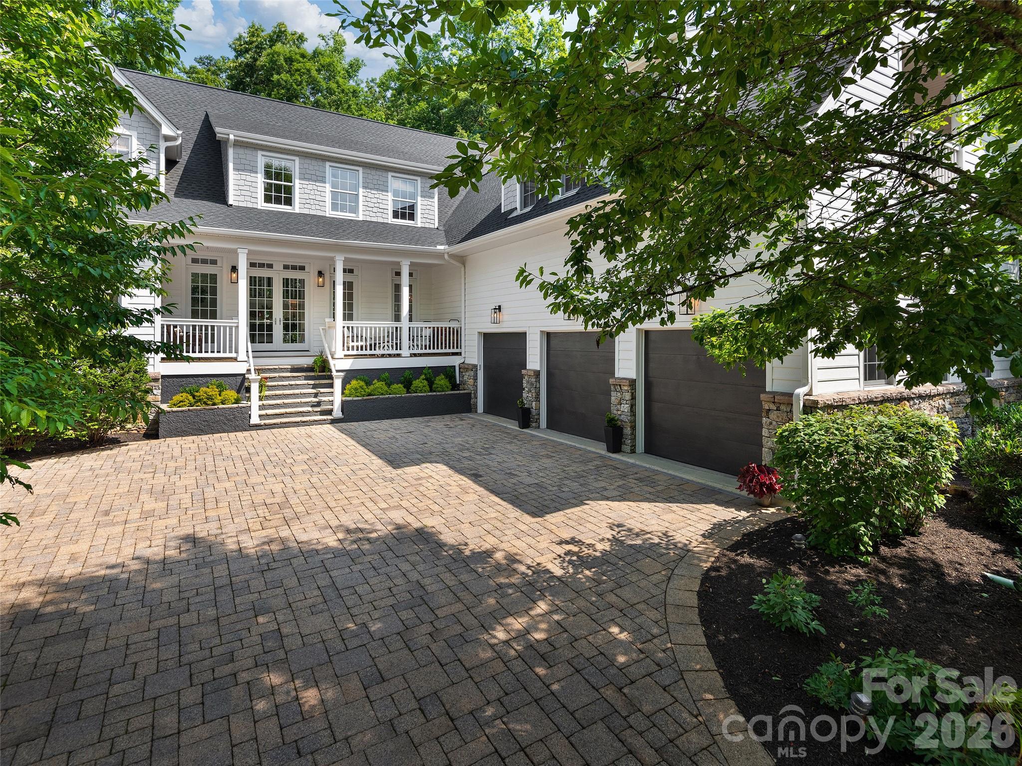 Photo 1 of 48 — 1910 Bearberry Lane, Asheville, NC 28803