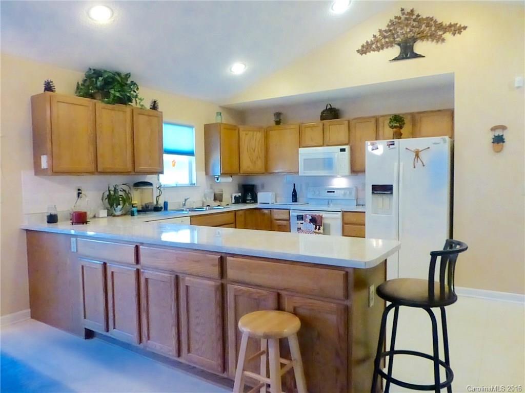 Wolfpen - Residential