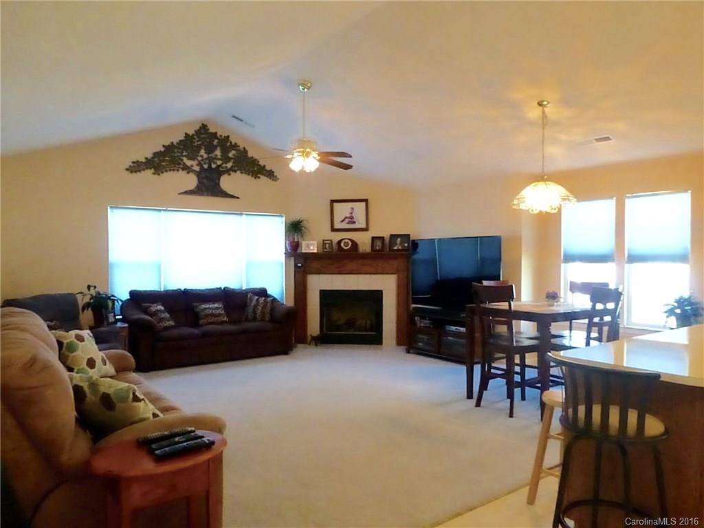 Wolfpen - Residential