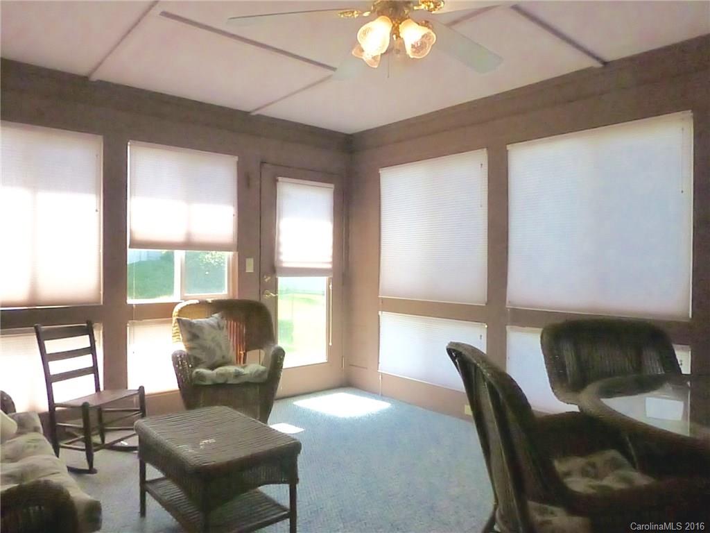 Wolfpen - Residential