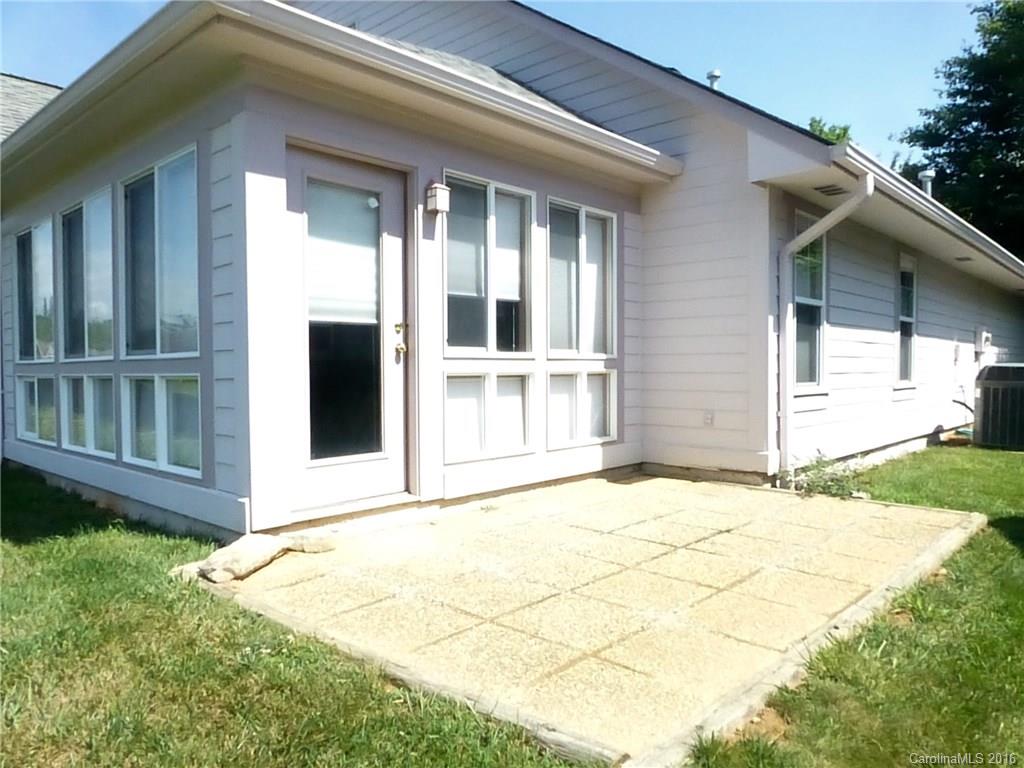 Wolfpen - Residential