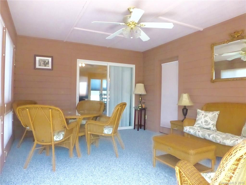 Wolfpen - Residential