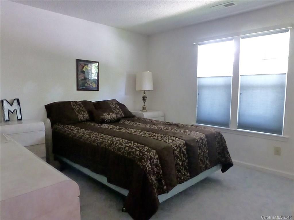 Wolfpen - Residential