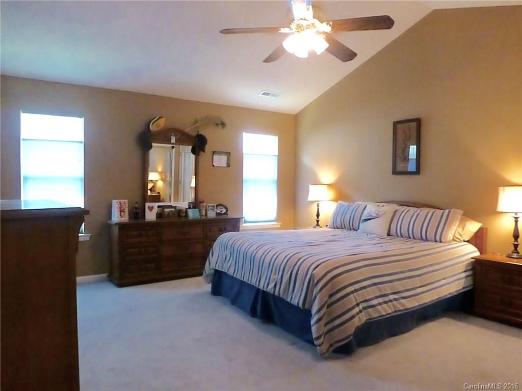 Wolfpen - Residential