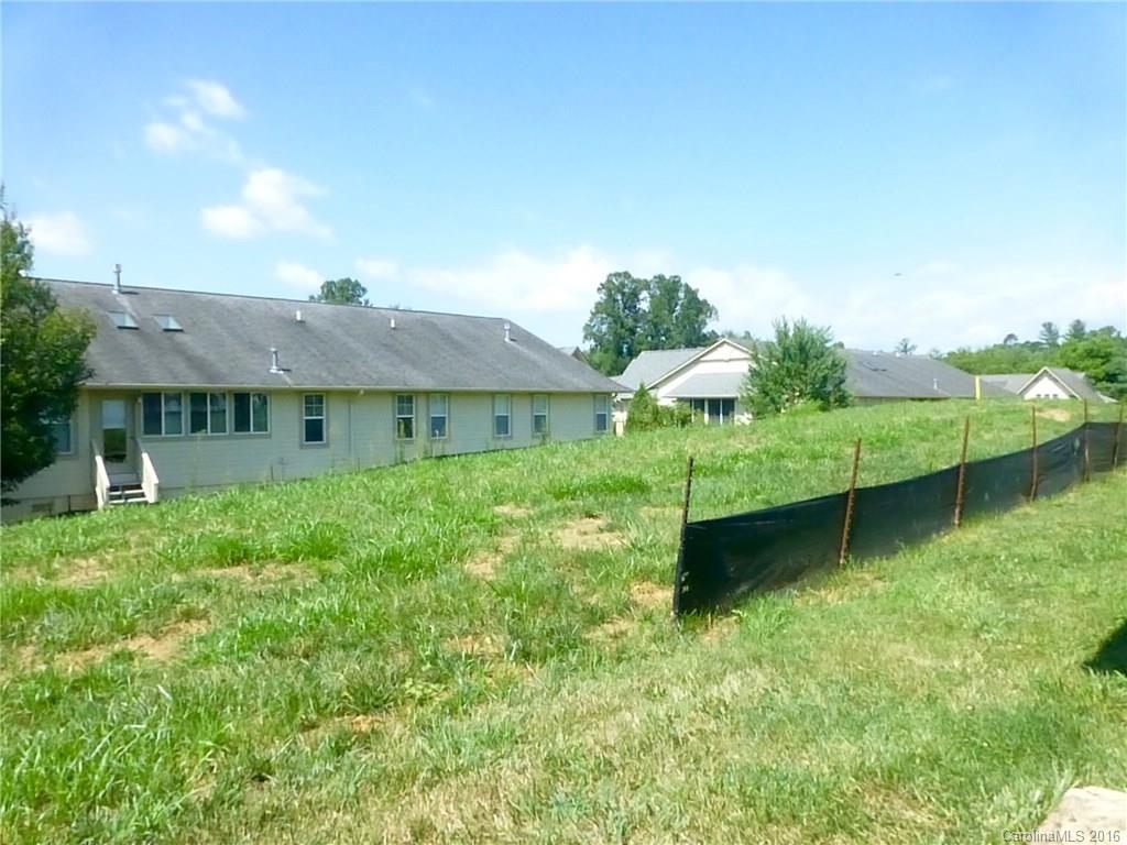 Wolfpen - Residential