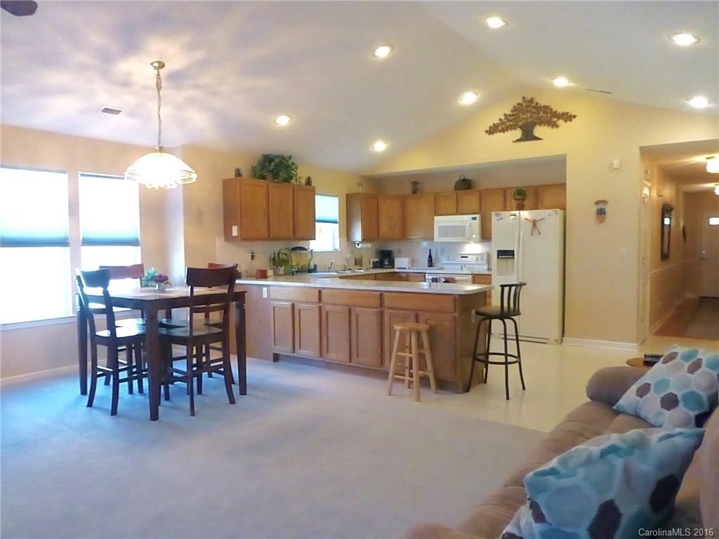 Wolfpen - Residential