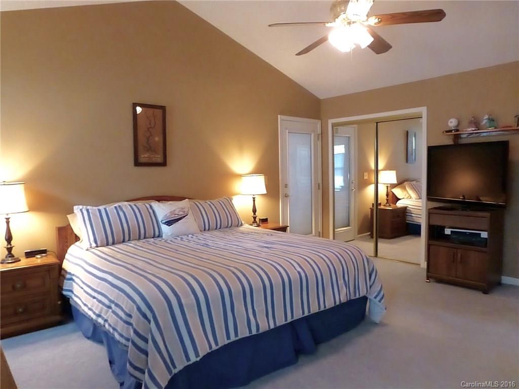 Wolfpen - Residential