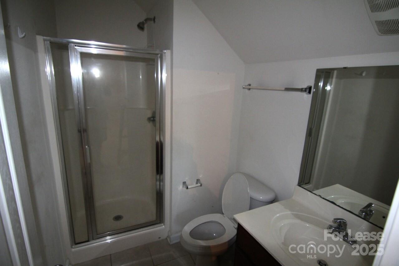 Caldwell Station - Residential Lease