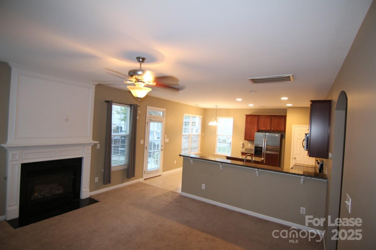 Caldwell Station - Residential Lease