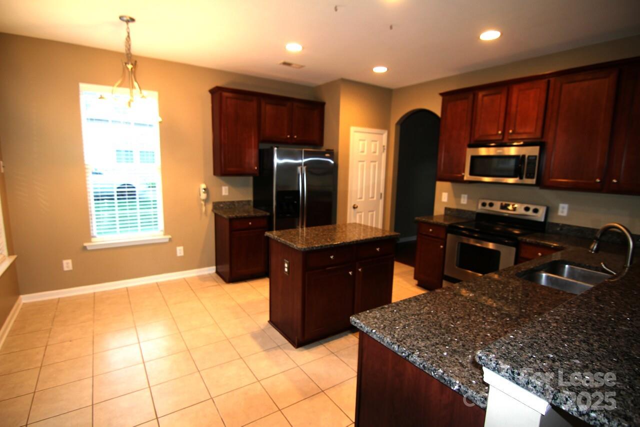 Caldwell Station - Residential Lease