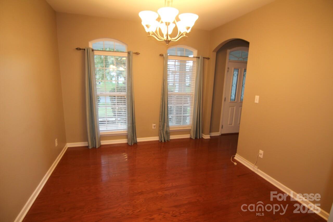 Caldwell Station - Residential Lease