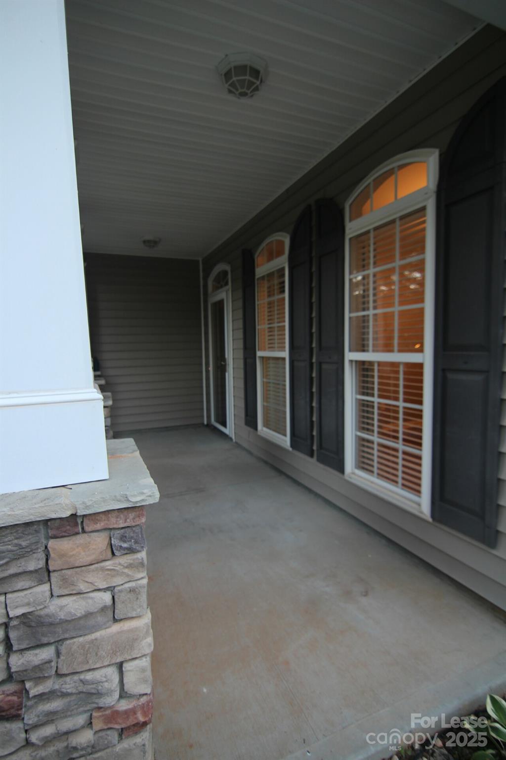 Caldwell Station - Residential Lease