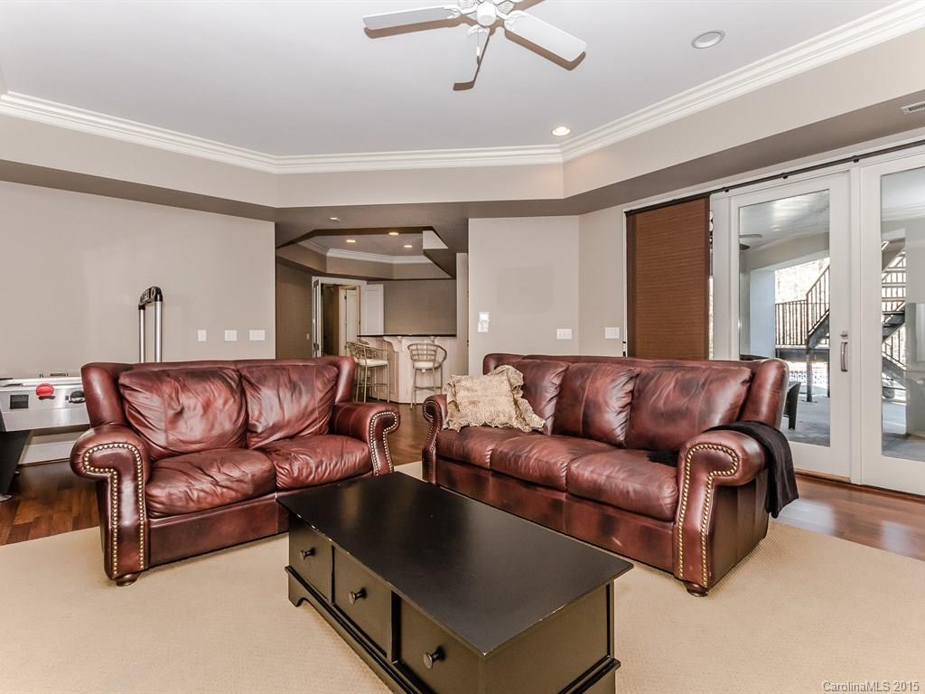 Quail Hollow - Residential