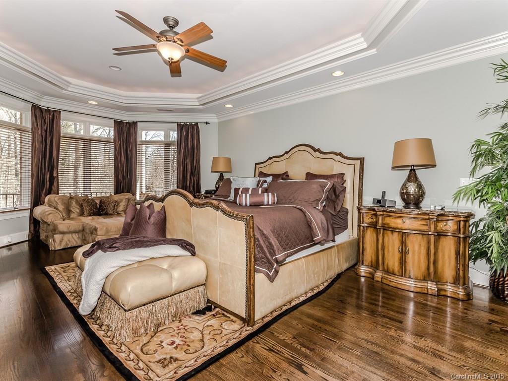 Quail Hollow - Residential