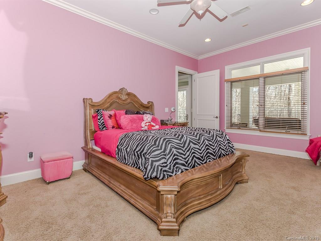 Quail Hollow - Residential