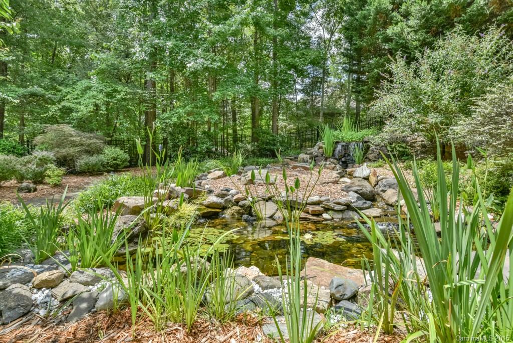 Quail Hollow - Residential