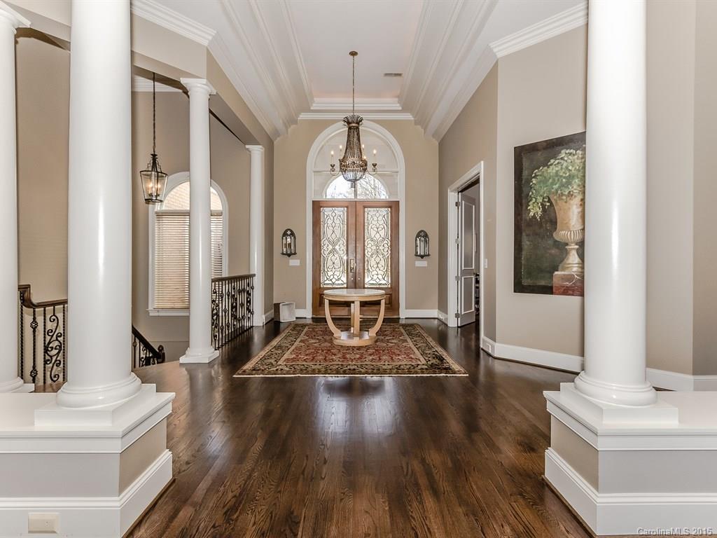 Quail Hollow - Residential