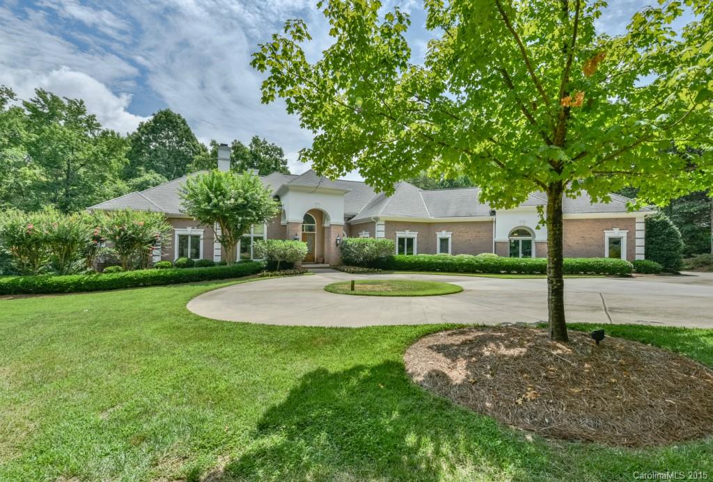 Quail Hollow - Residential