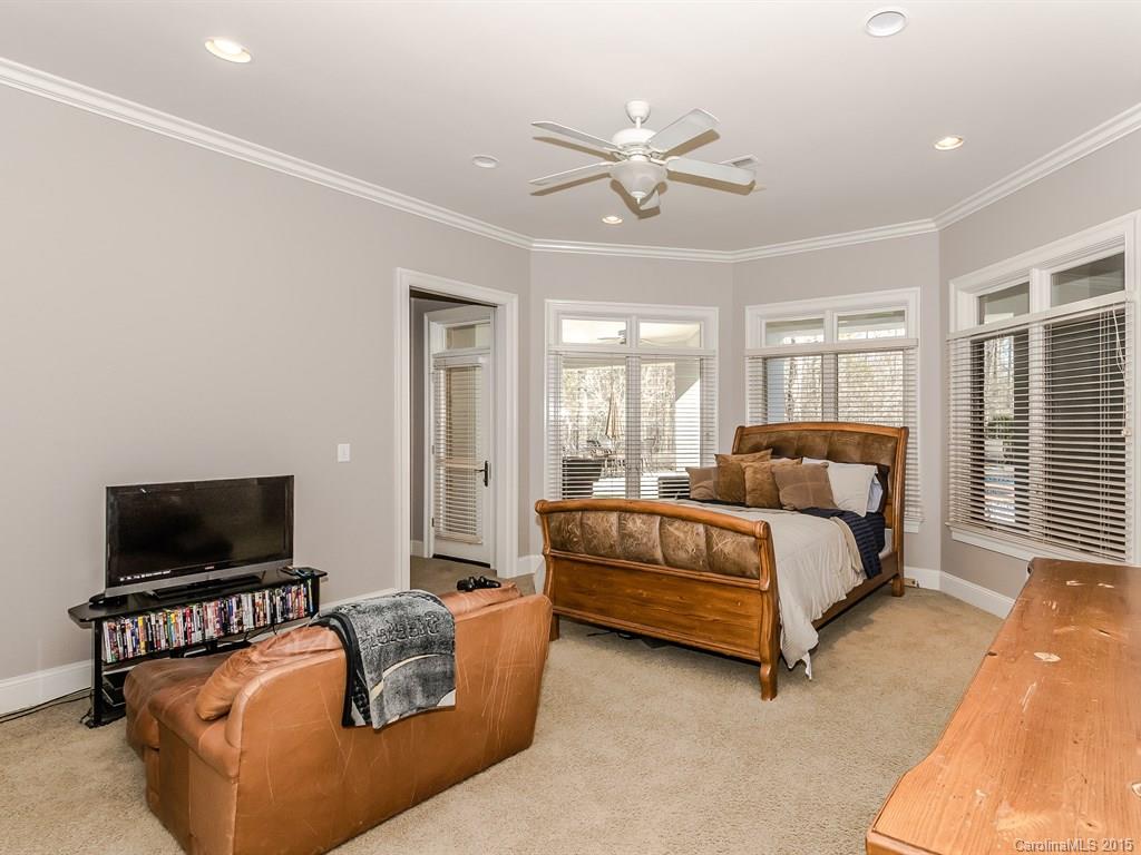 Quail Hollow - Residential