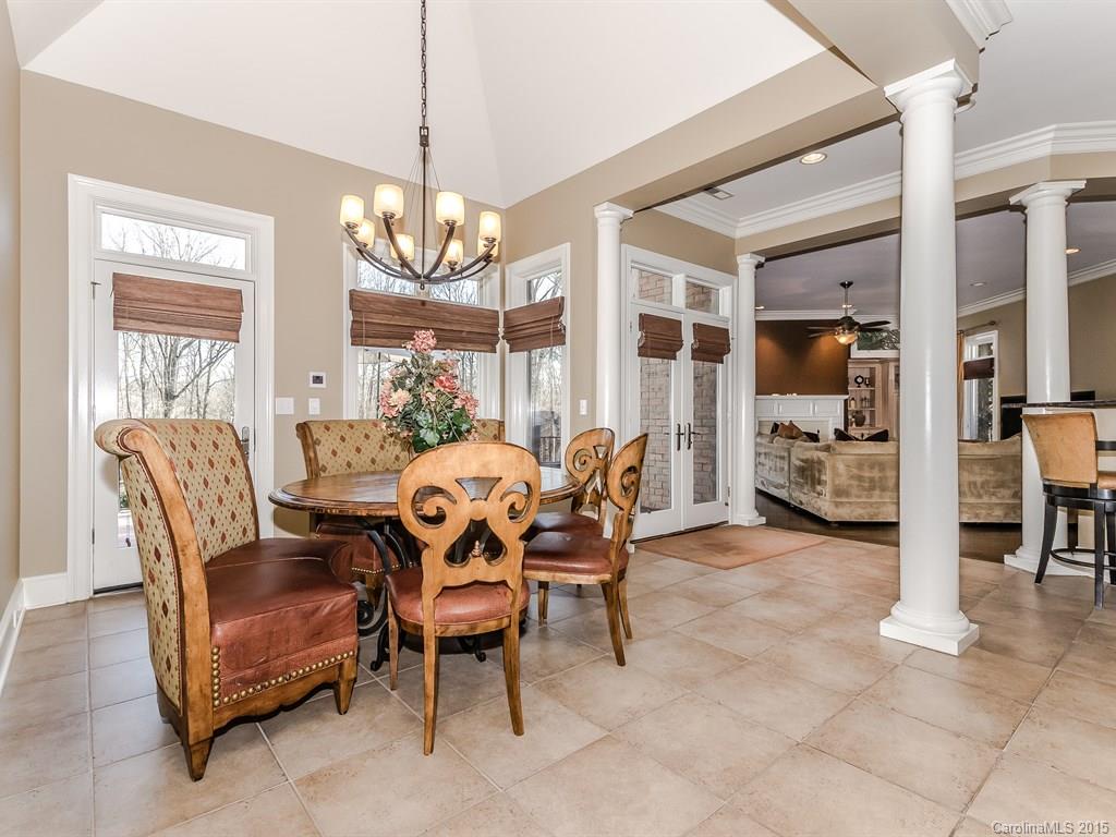 Quail Hollow - Residential