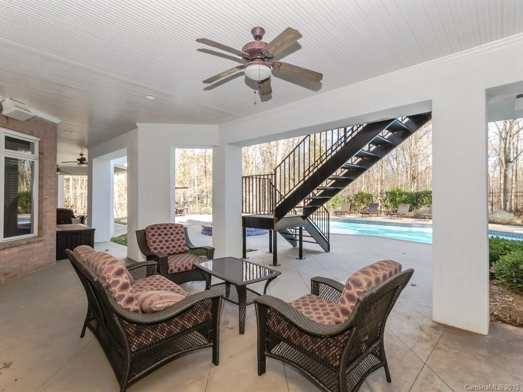 Quail Hollow - Residential