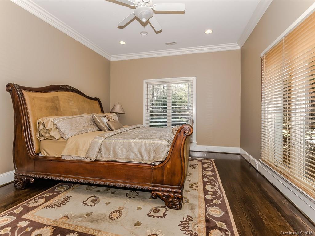 Quail Hollow - Residential