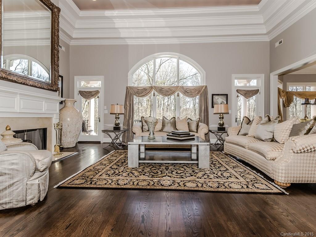 Quail Hollow - Residential