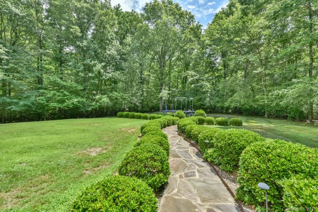 Quail Hollow - Residential